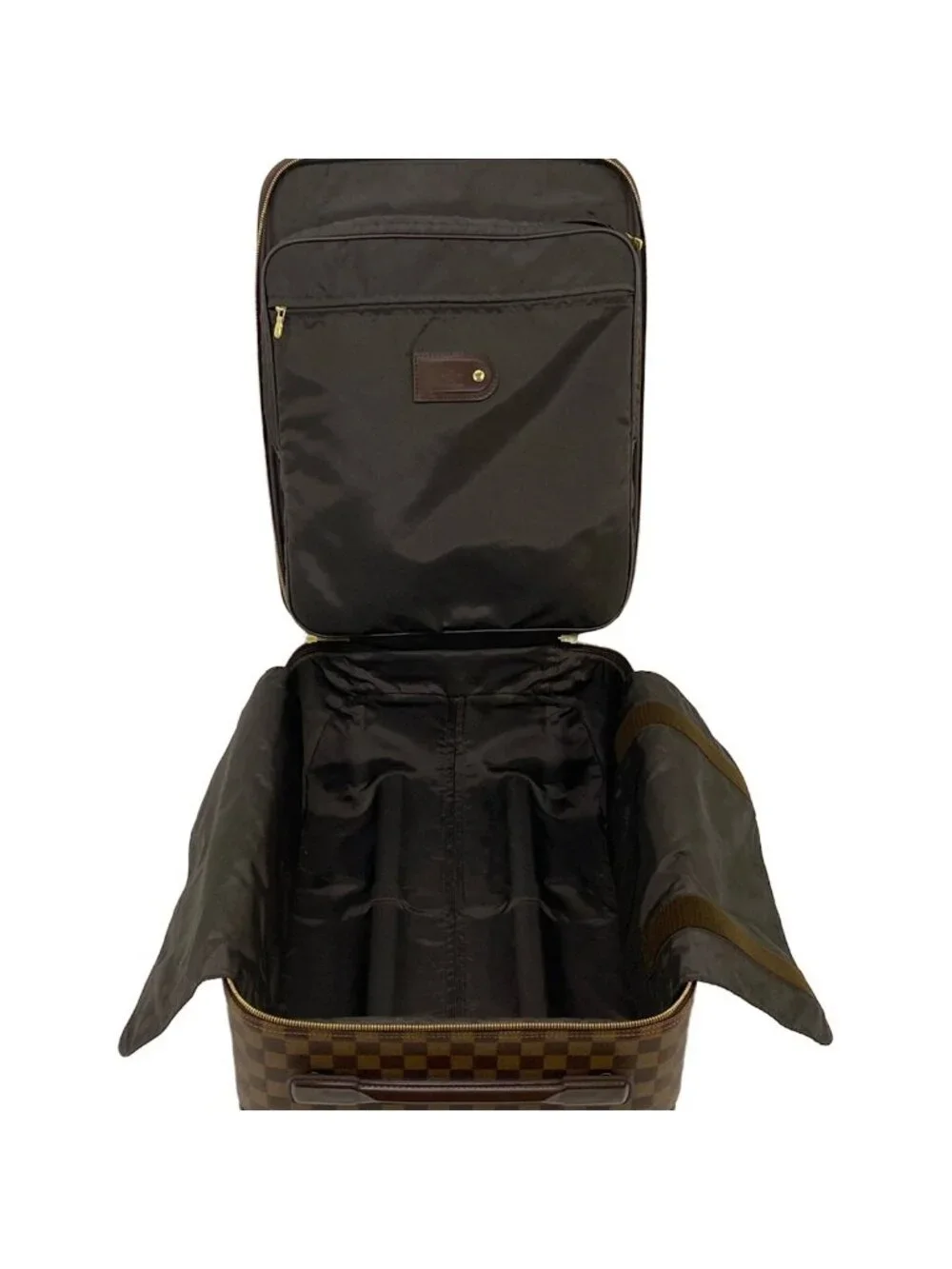 Louis Vuitton category travel